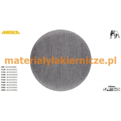  MIRKA AUTONET 150mm